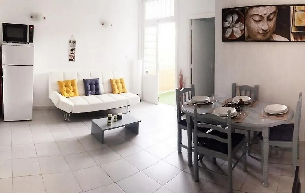 Hotel Rosamar 2 Los Cristianos  Apartmán