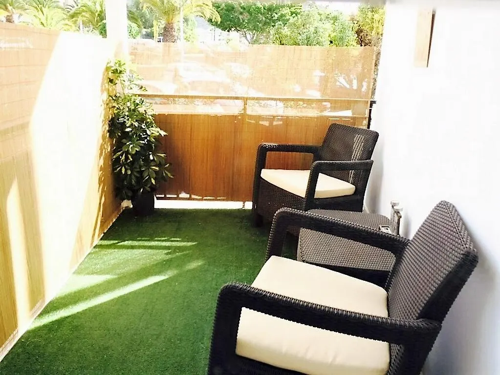 Apartmán Hotel Rosamar 2 Los Cristianos
