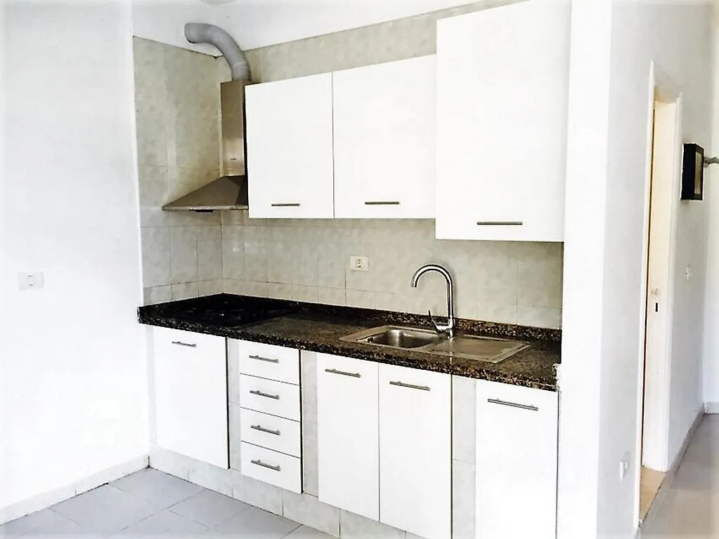 Apartament Rosamar 2 Hotel Los Cristianos  Hiszpania
