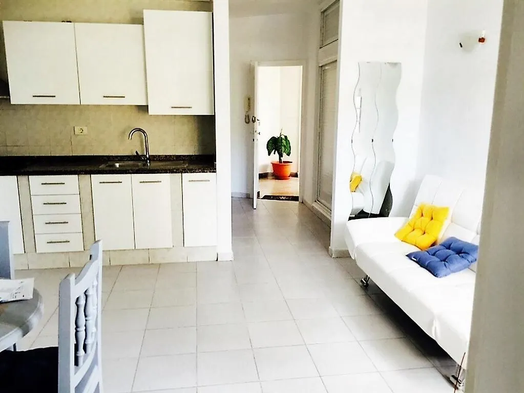 Apartament Rosamar 2 Hotel Los Cristianos